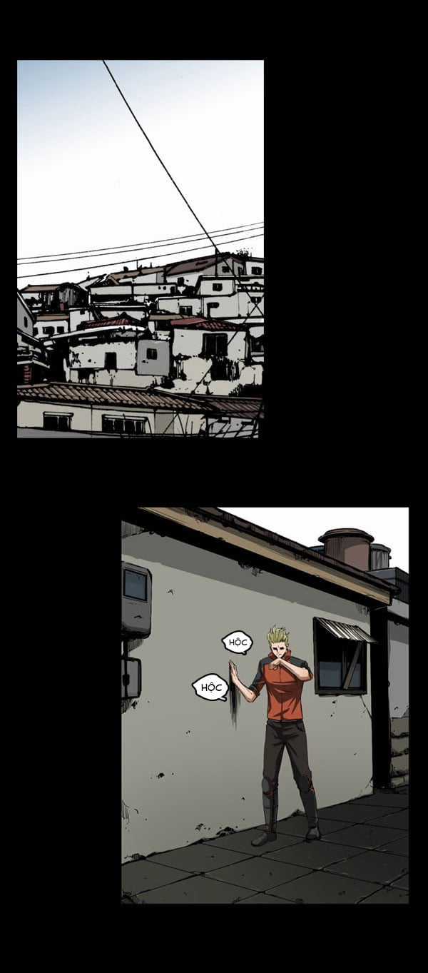 Dư Vật - Chapter 13 - Trang 26