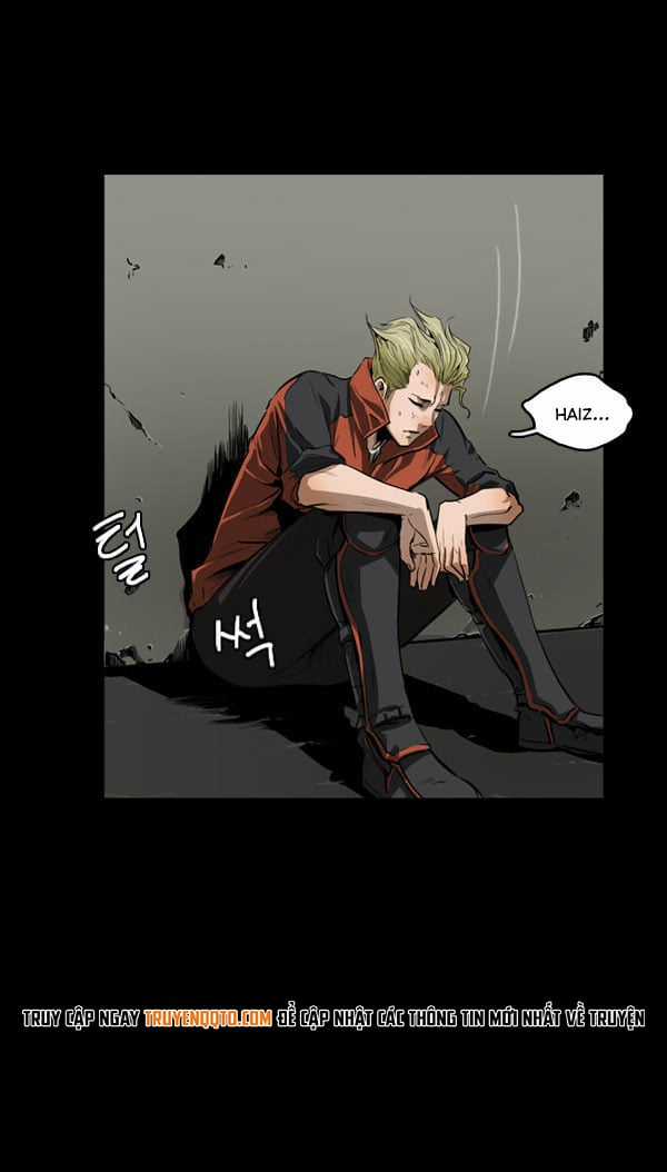 Dư Vật - Chapter 13 - Trang 27