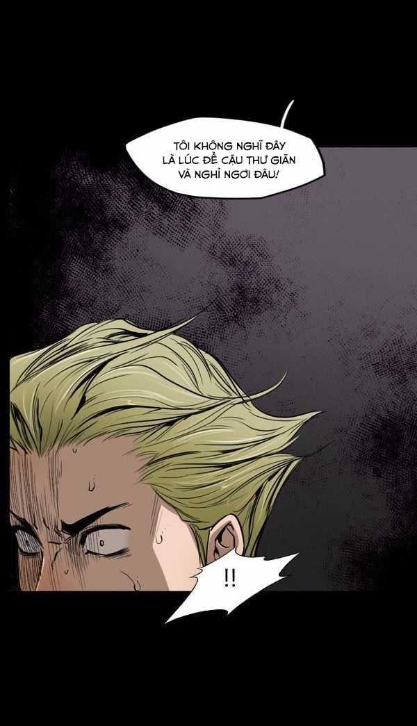 Dư Vật - Chapter 13 - Trang 28