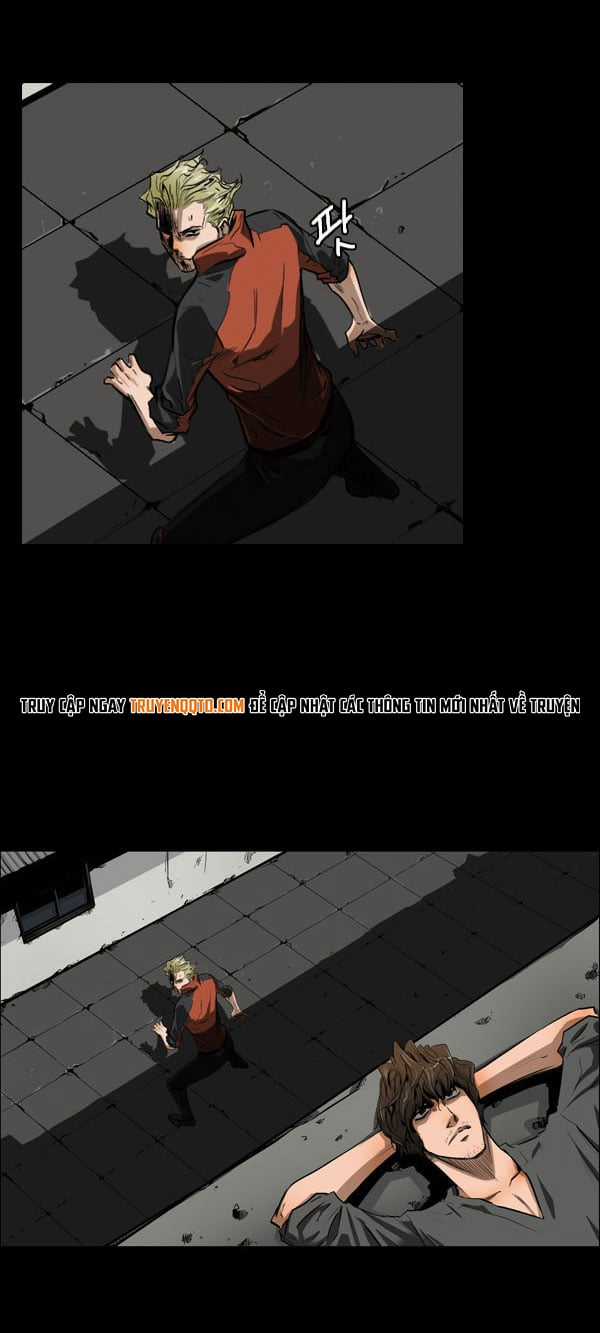 Dư Vật - Chapter 13 - Trang 29