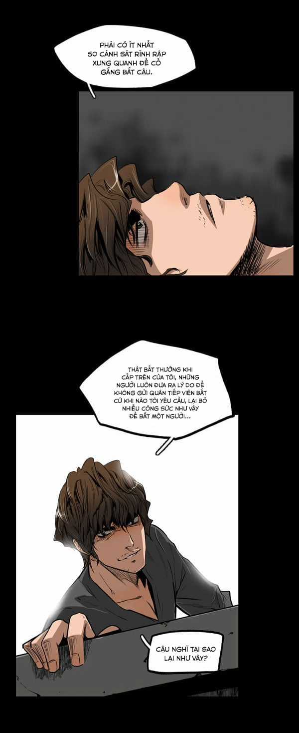 Dư Vật - Chapter 13 - Trang 30