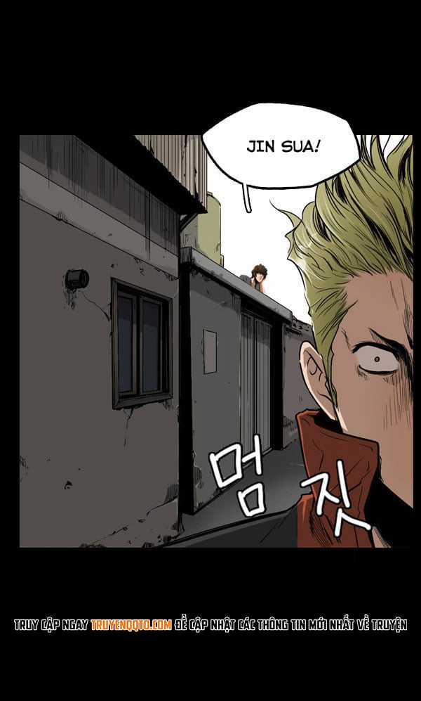 Dư Vật - Chapter 13 - Trang 32