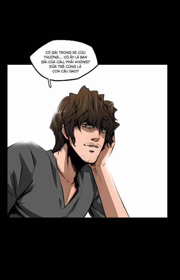 Dư Vật - Chapter 13 - Trang 33