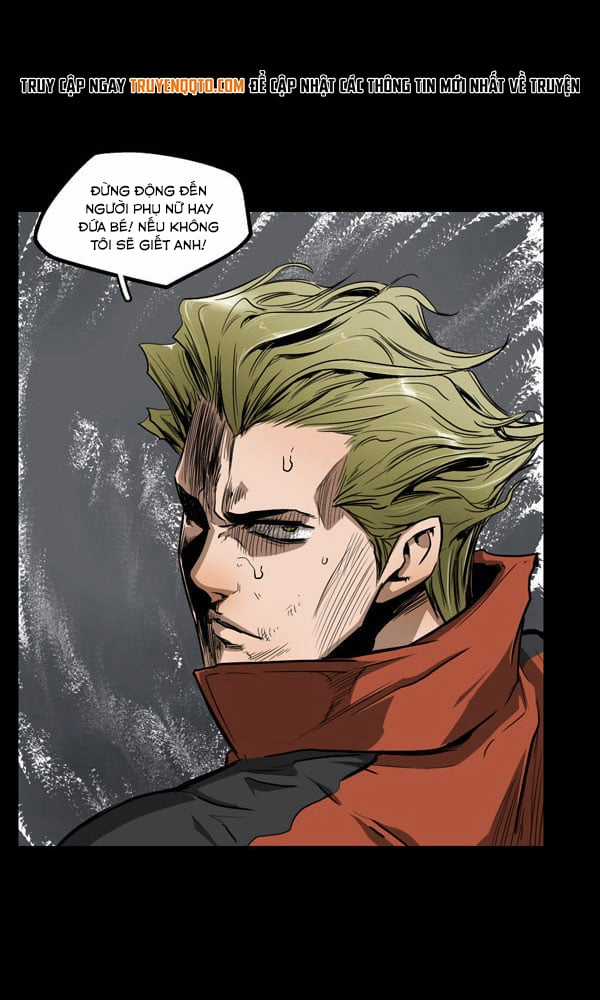 Dư Vật - Chapter 13 - Trang 34