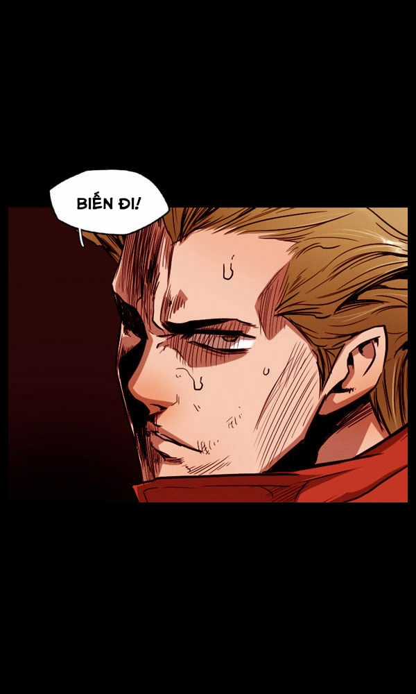 Dư Vật - Chapter 13 - Trang 36