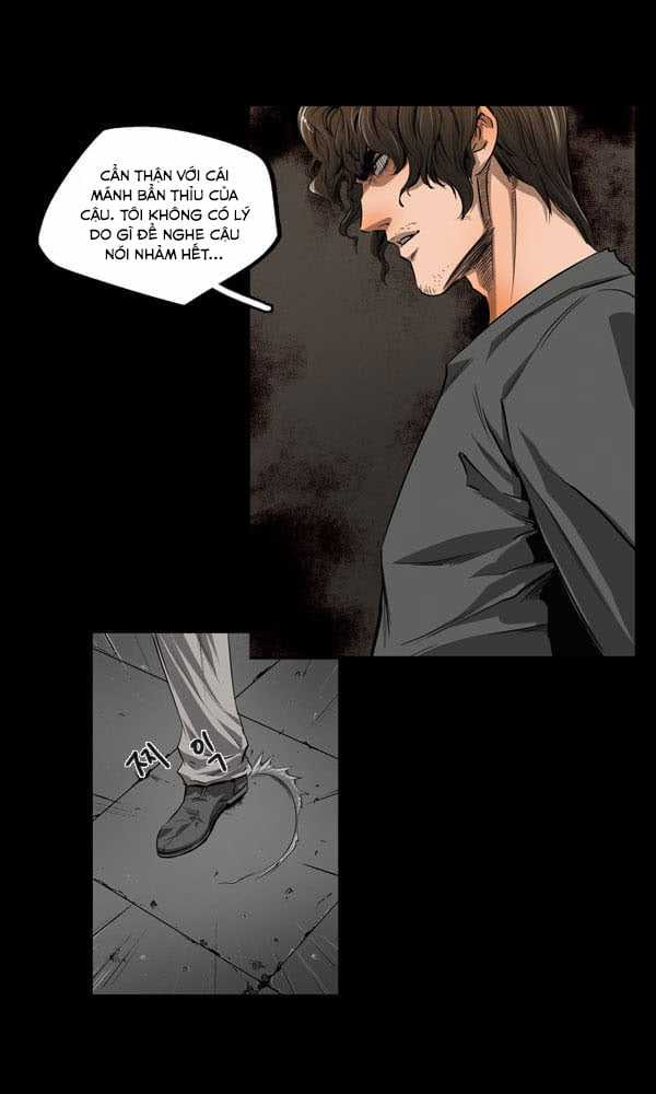 Dư Vật - Chapter 14 - Trang 13