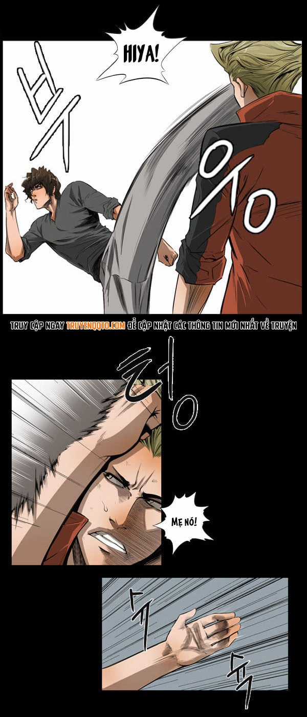 Dư Vật - Chapter 14 - Trang 14