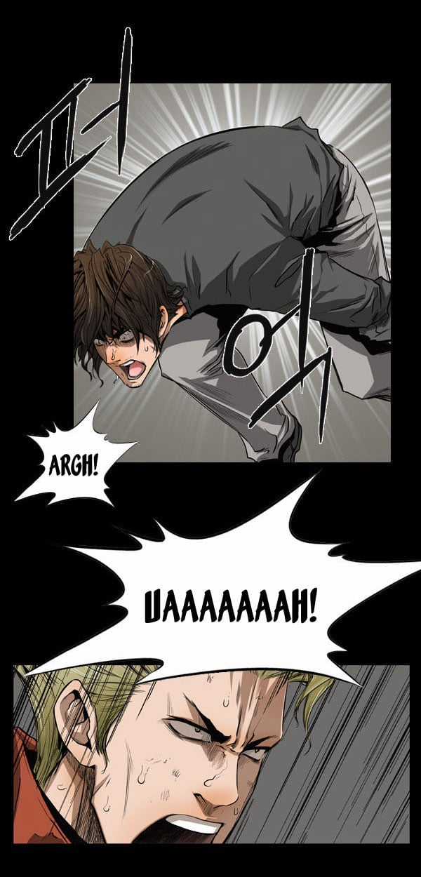 Dư Vật - Chapter 14 - Trang 16