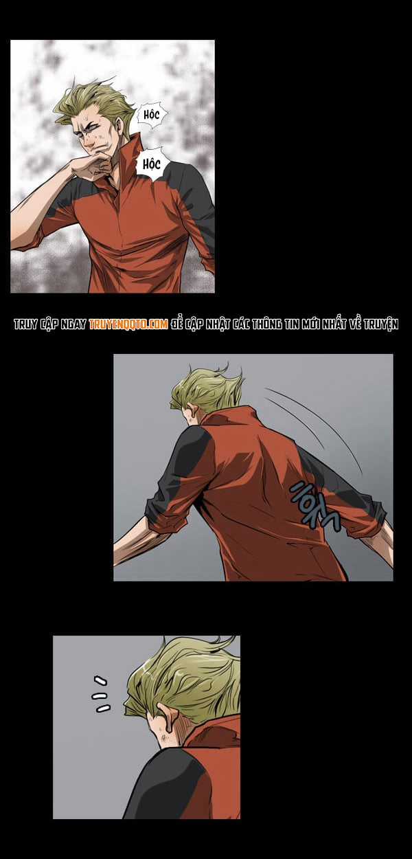 Dư Vật - Chapter 14 - Trang 19