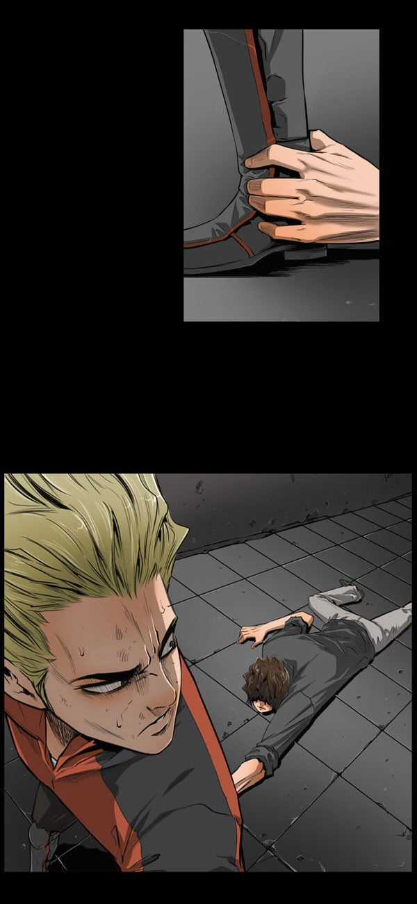 Dư Vật - Chapter 14 - Trang 20