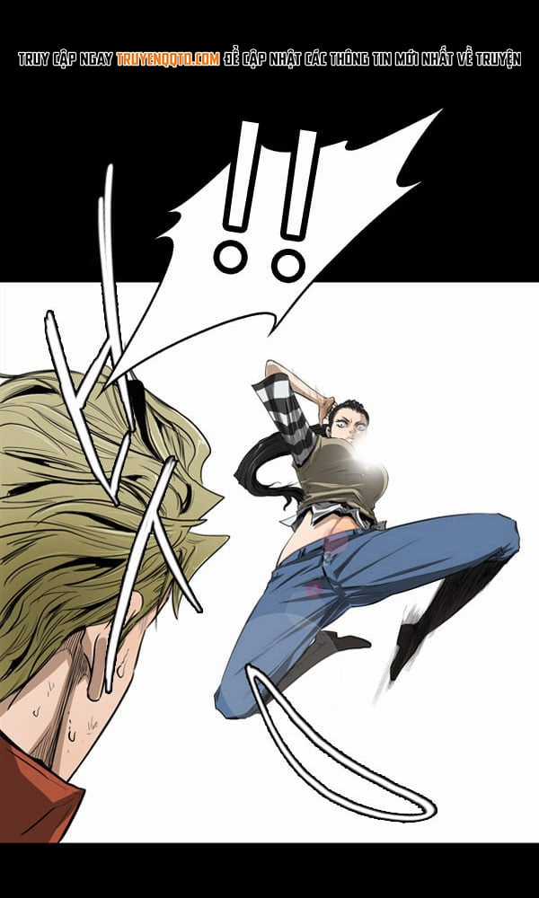 Dư Vật - Chapter 14 - Trang 22