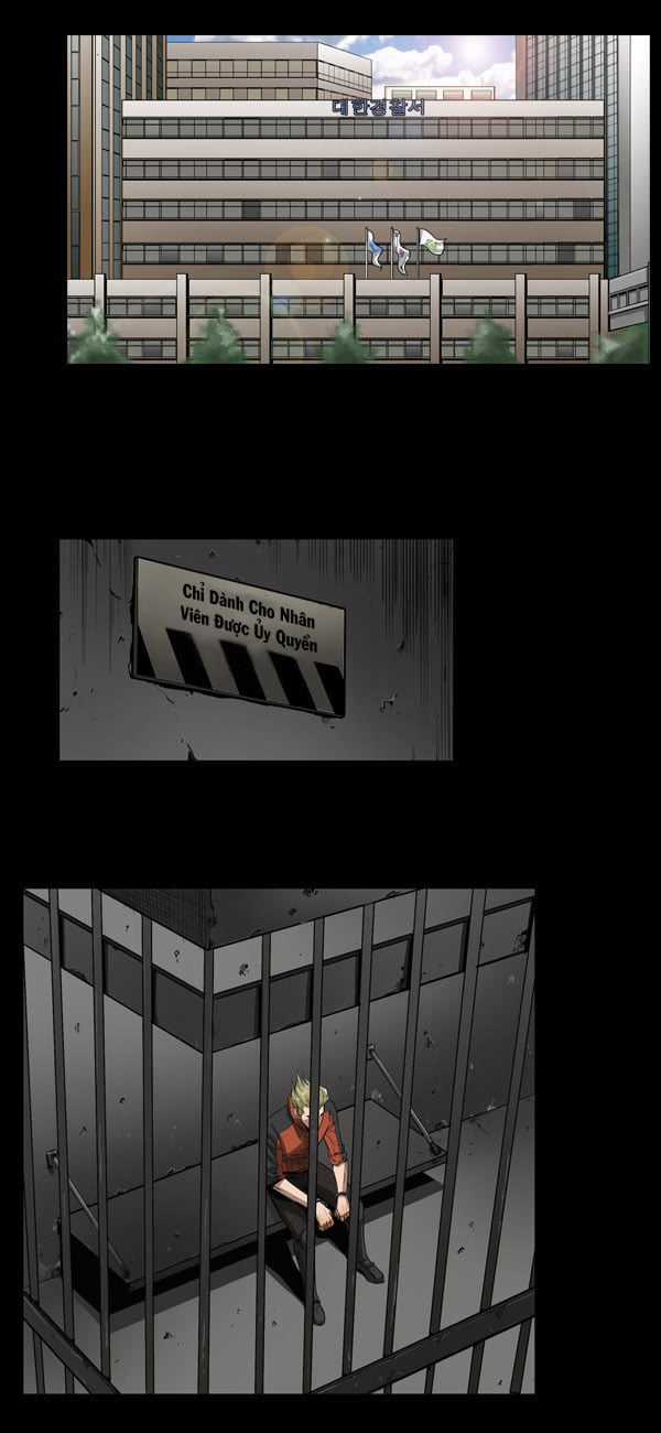 Dư Vật - Chapter 14 - Trang 26