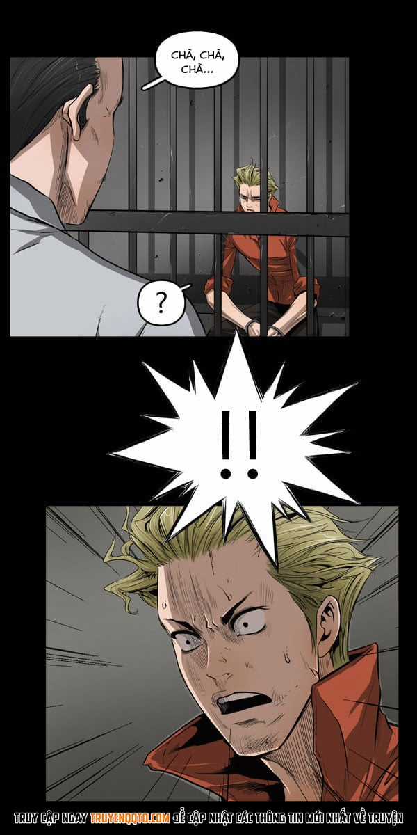 Dư Vật - Chapter 14 - Trang 29