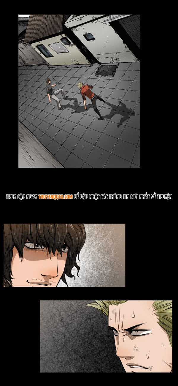 Dư Vật - Chapter 14 - Trang 4