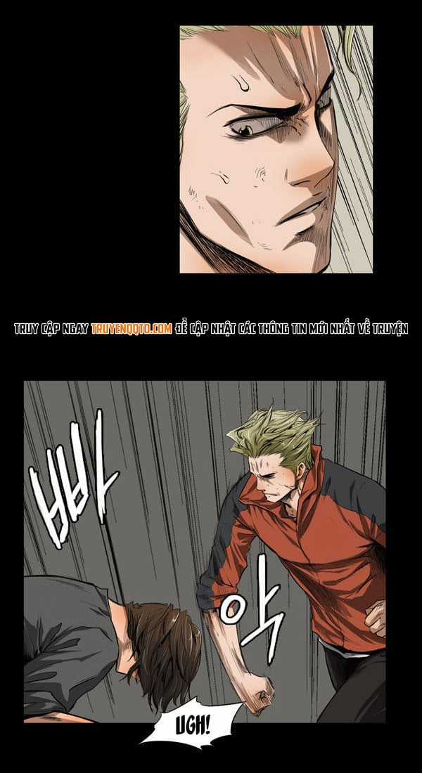 Dư Vật - Chapter 14 - Trang 7