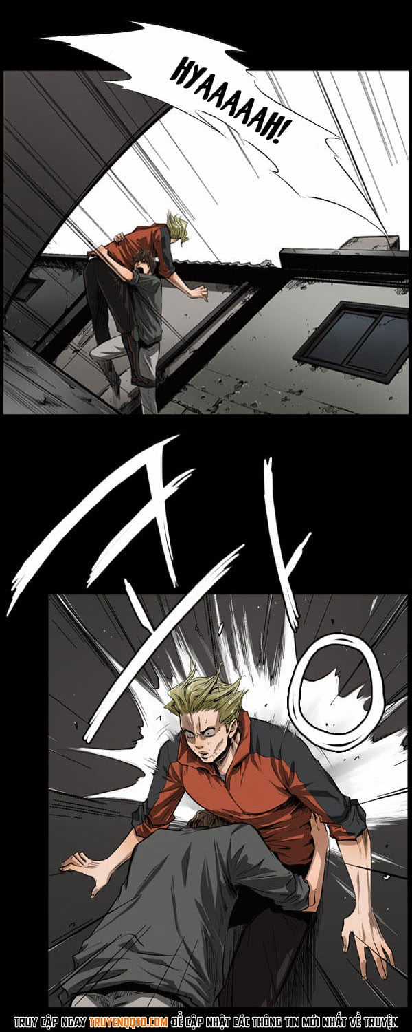 Dư Vật - Chapter 14 - Trang 9