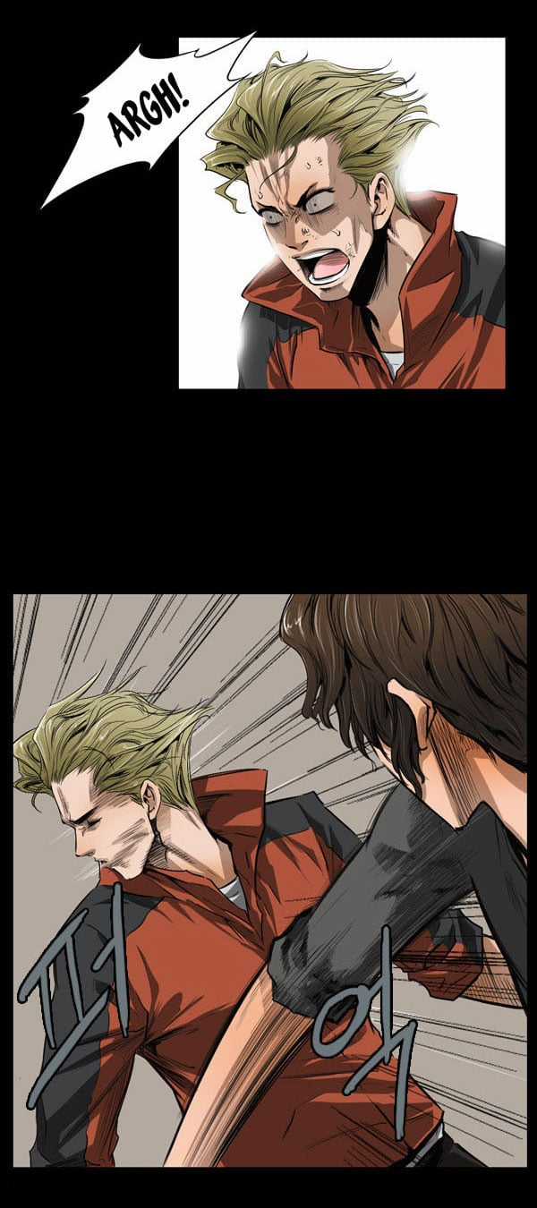 Dư Vật - Chapter 14 - Trang 10