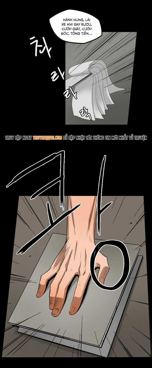 Dư Vật - Chapter 15 - Trang 12