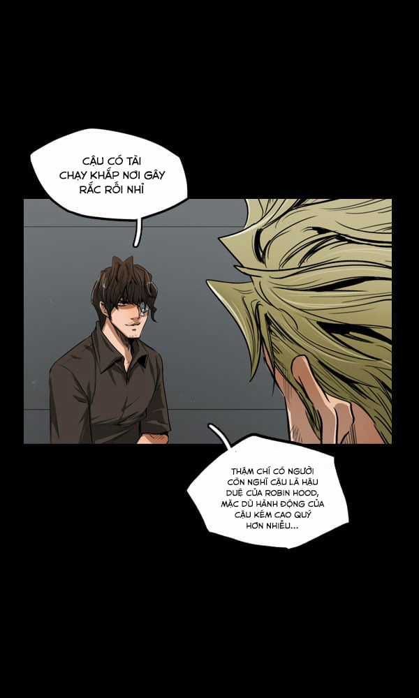 Dư Vật - Chapter 15 - Trang 13