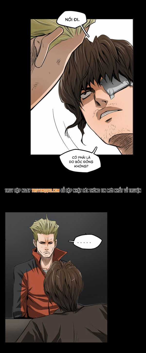 Dư Vật - Chapter 15 - Trang 17