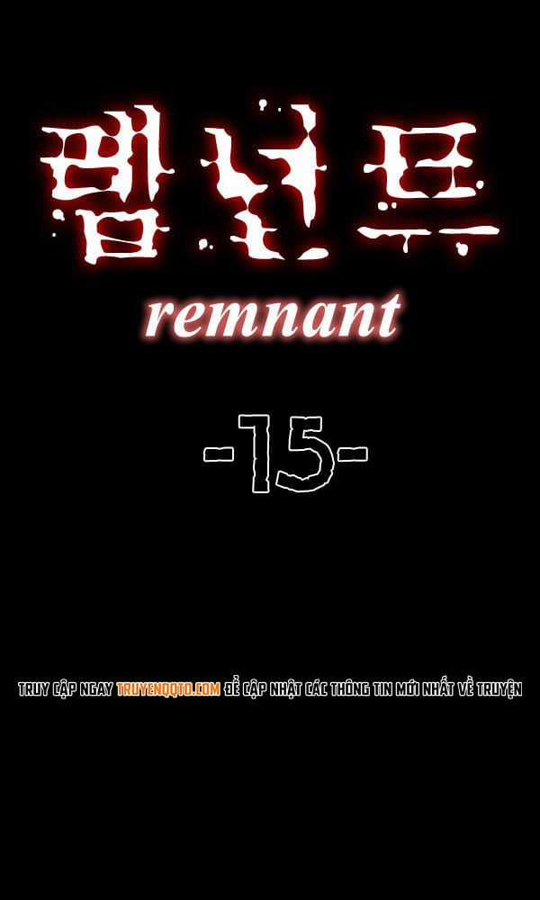 Dư Vật - Chapter 15 - Trang 4