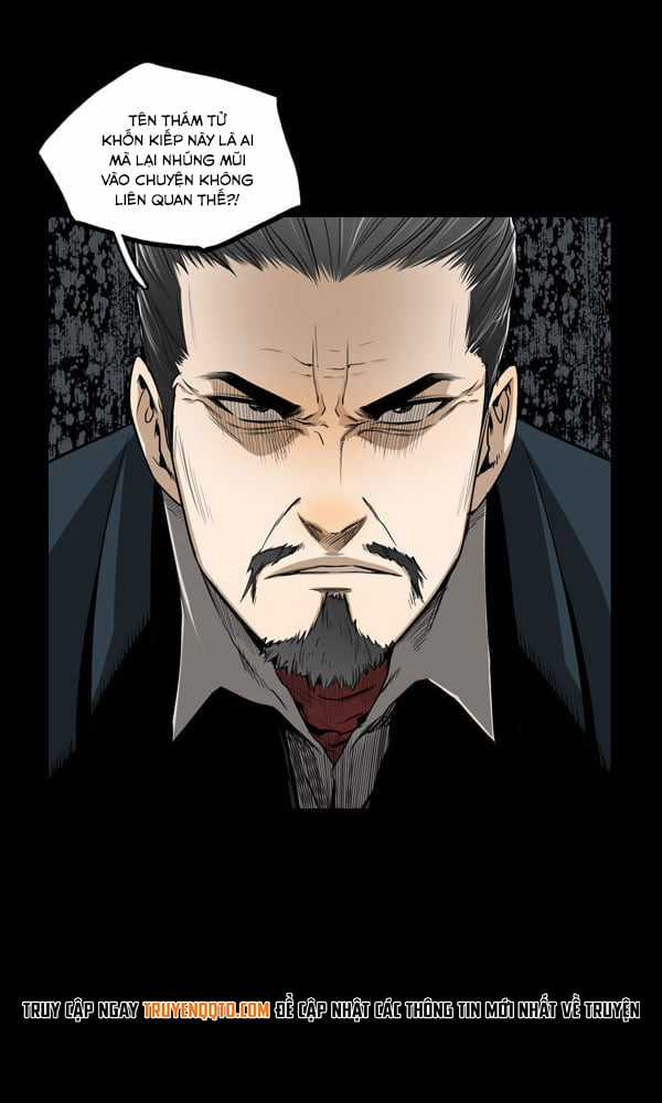 Dư Vật - Chapter 15 - Trang 9