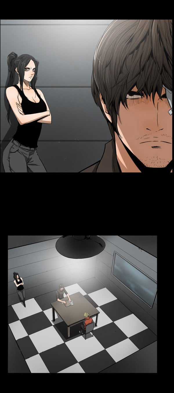 Dư Vật - Chapter 15 - Trang 10