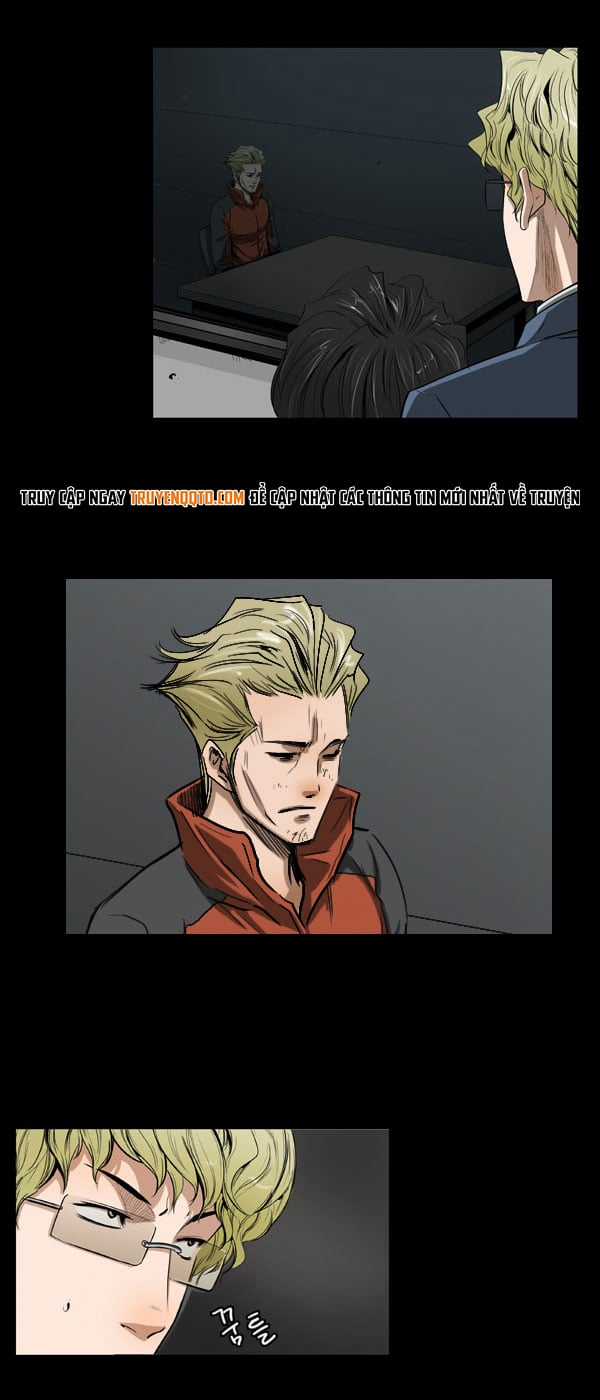 Dư Vật - Chapter 16 - Trang 12