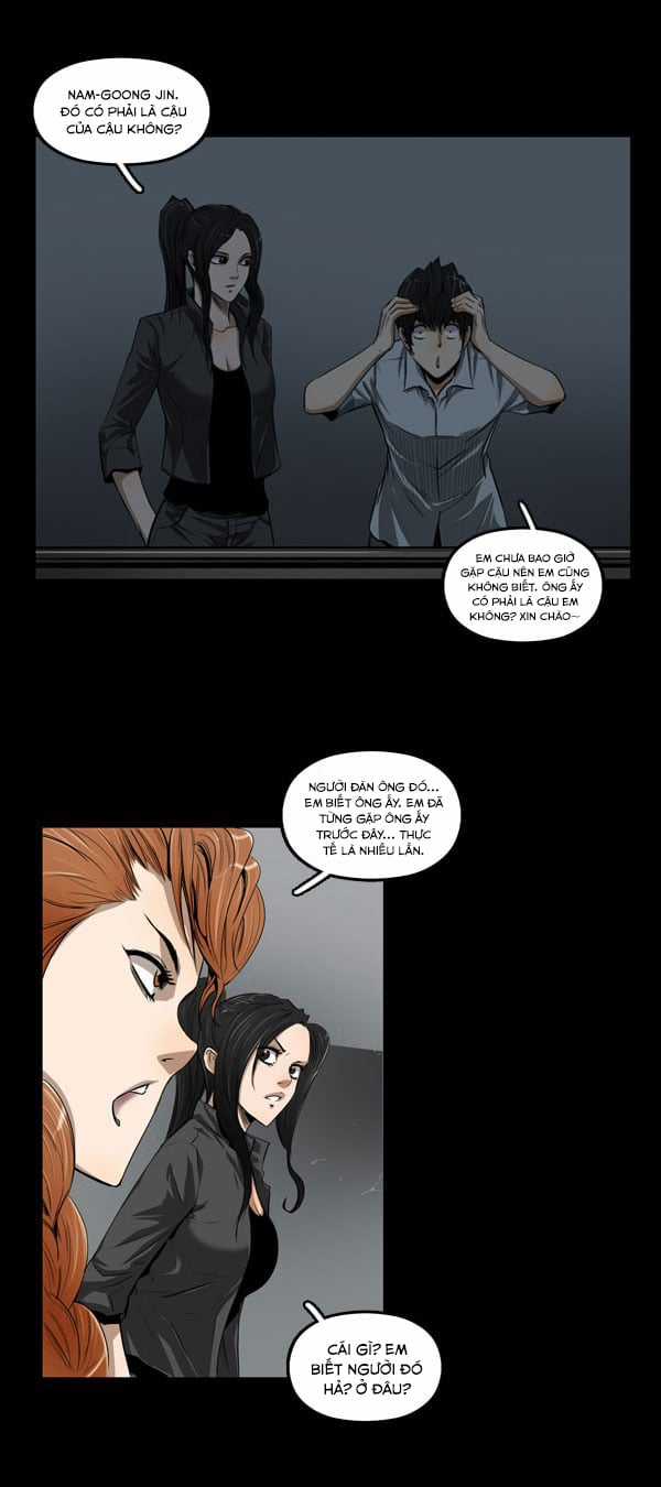 Dư Vật - Chapter 16 - Trang 13