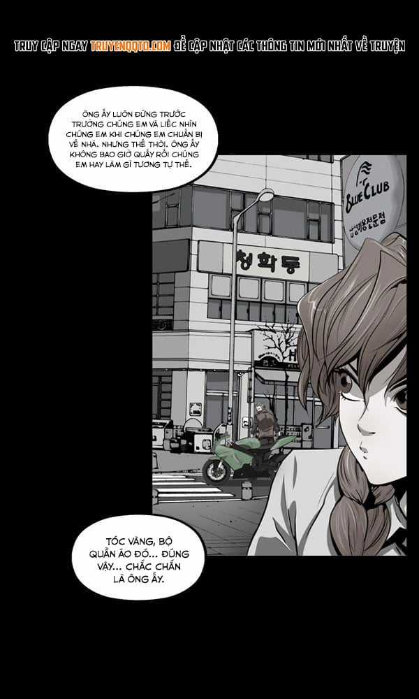 Dư Vật - Chapter 16 - Trang 14