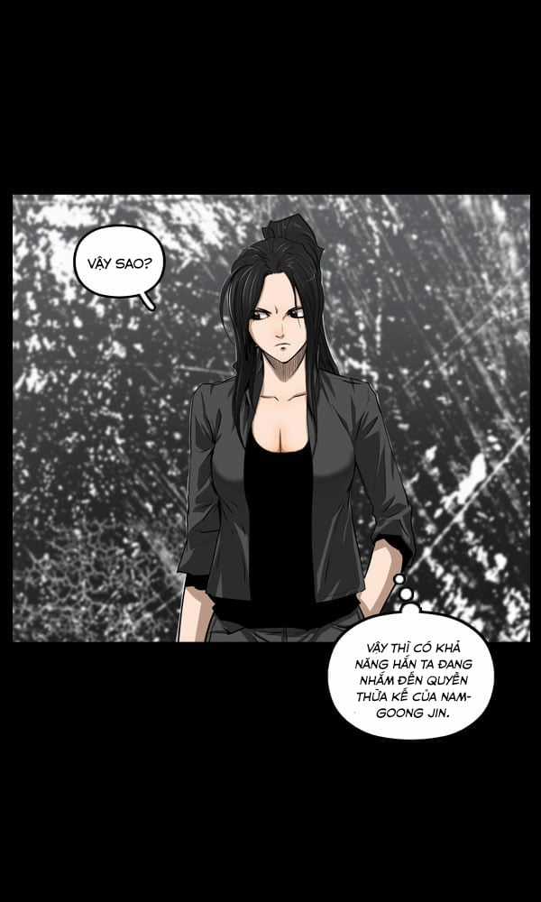 Dư Vật - Chapter 16 - Trang 15