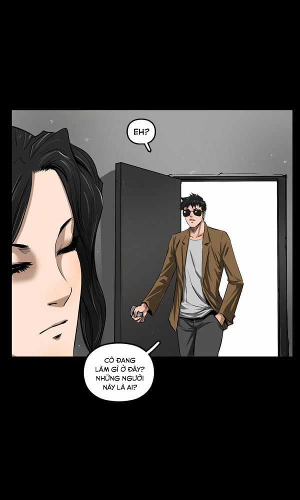 Dư Vật - Chapter 16 - Trang 16