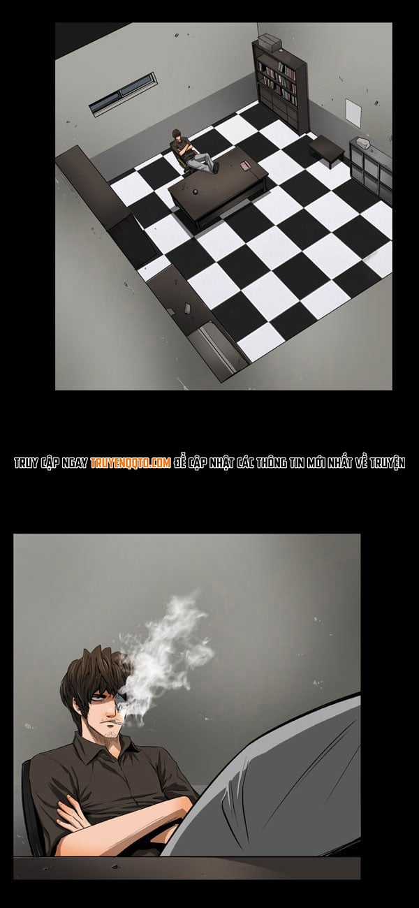 Dư Vật - Chapter 16 - Trang 19
