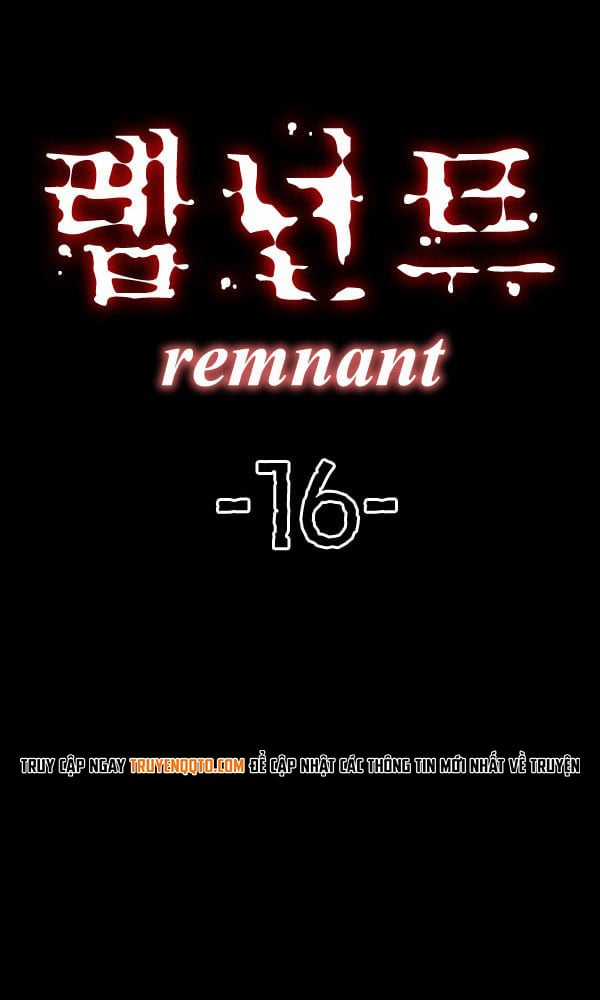 Dư Vật - Chapter 16 - Trang 4