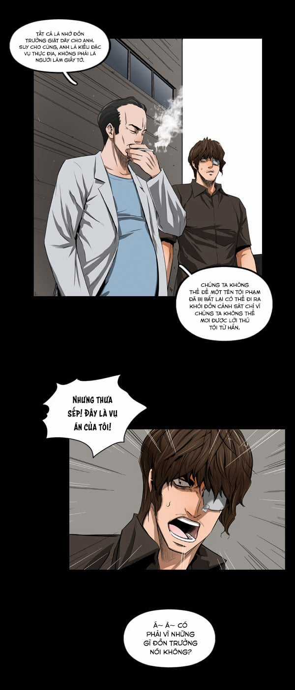 Dư Vật - Chapter 16 - Trang 5