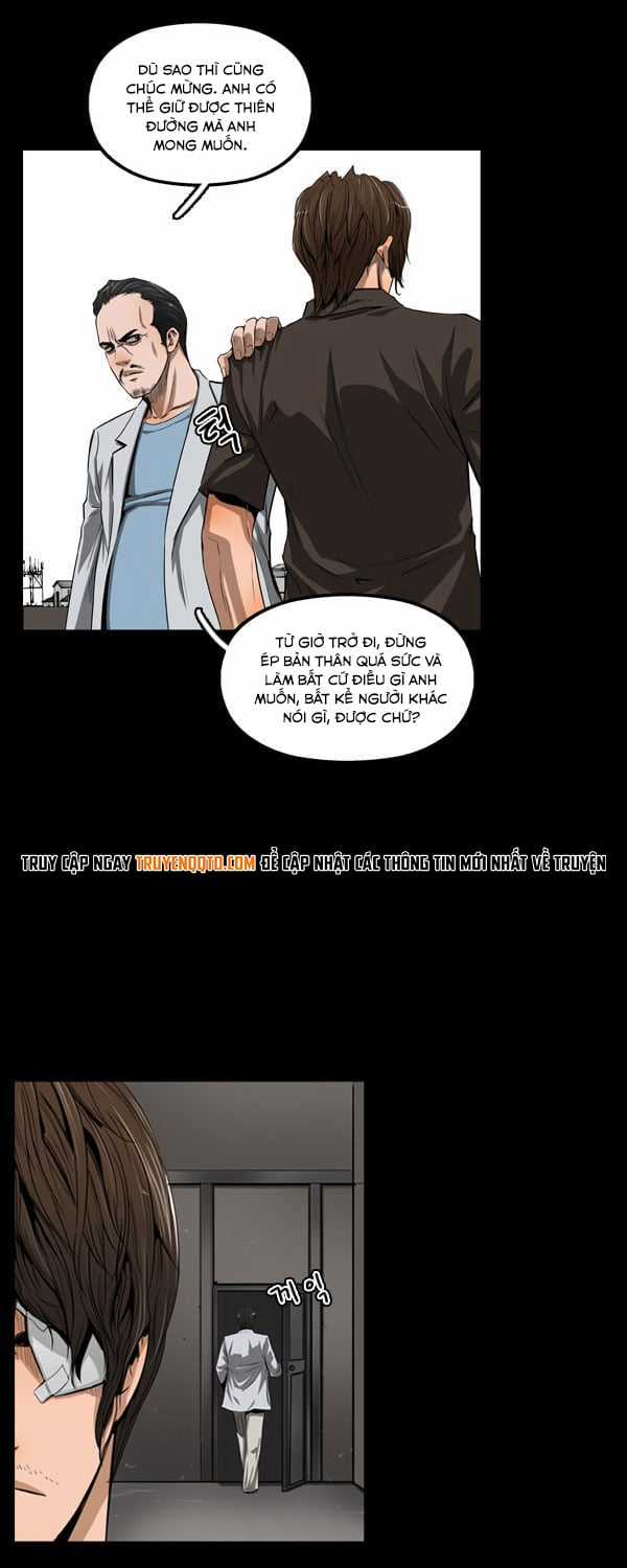 Dư Vật - Chapter 16 - Trang 7