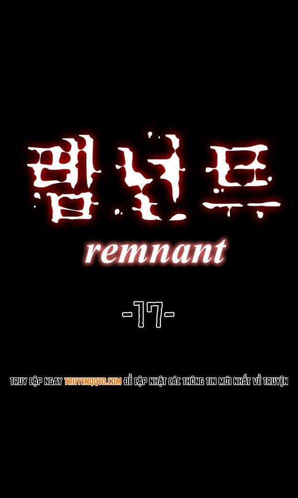 Dư Vật - Chapter 17 - Trang 2