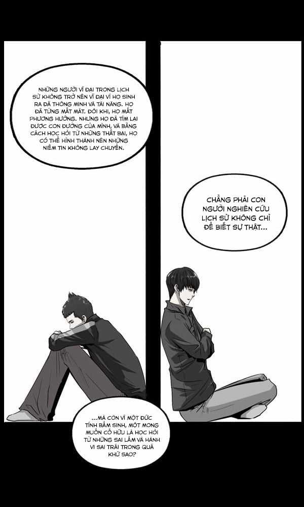 Dư Vật - Chapter 17 - Trang 11