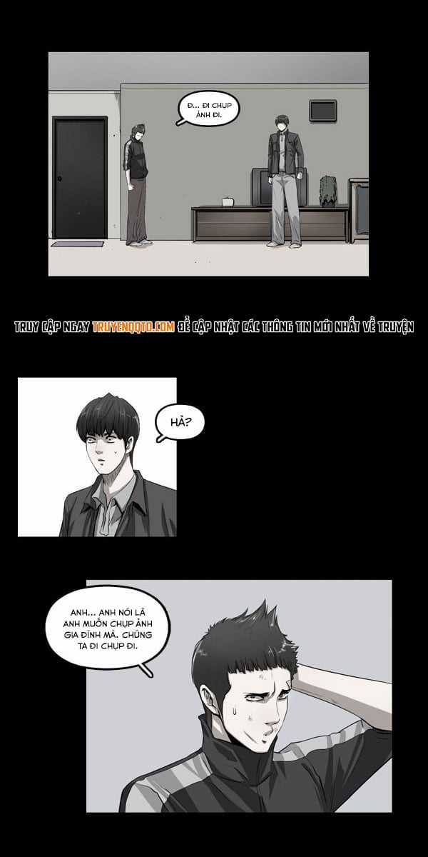 Dư Vật - Chapter 17 - Trang 14