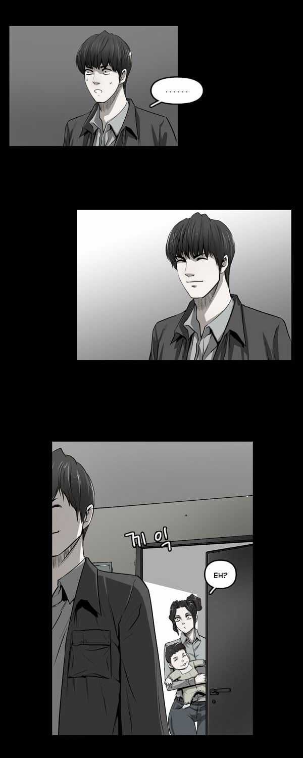 Dư Vật - Chapter 17 - Trang 15