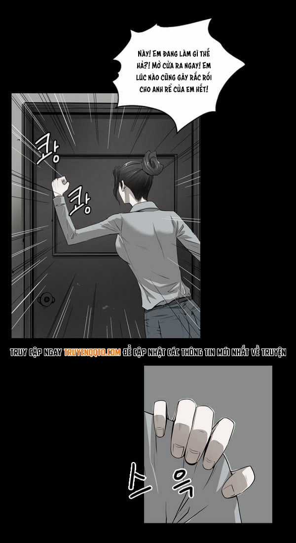 Dư Vật - Chapter 17 - Trang 4