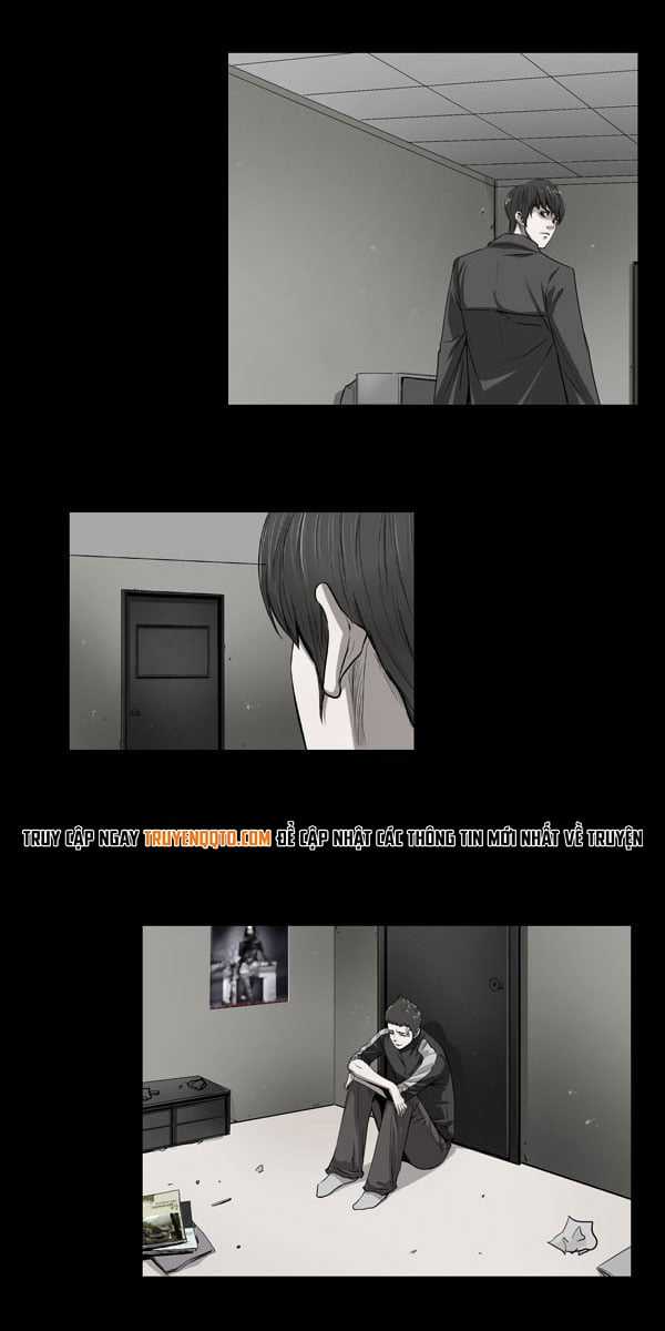 Dư Vật - Chapter 17 - Trang 7