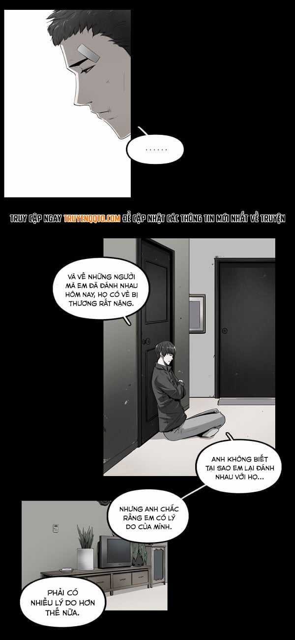 Dư Vật - Chapter 17 - Trang 9