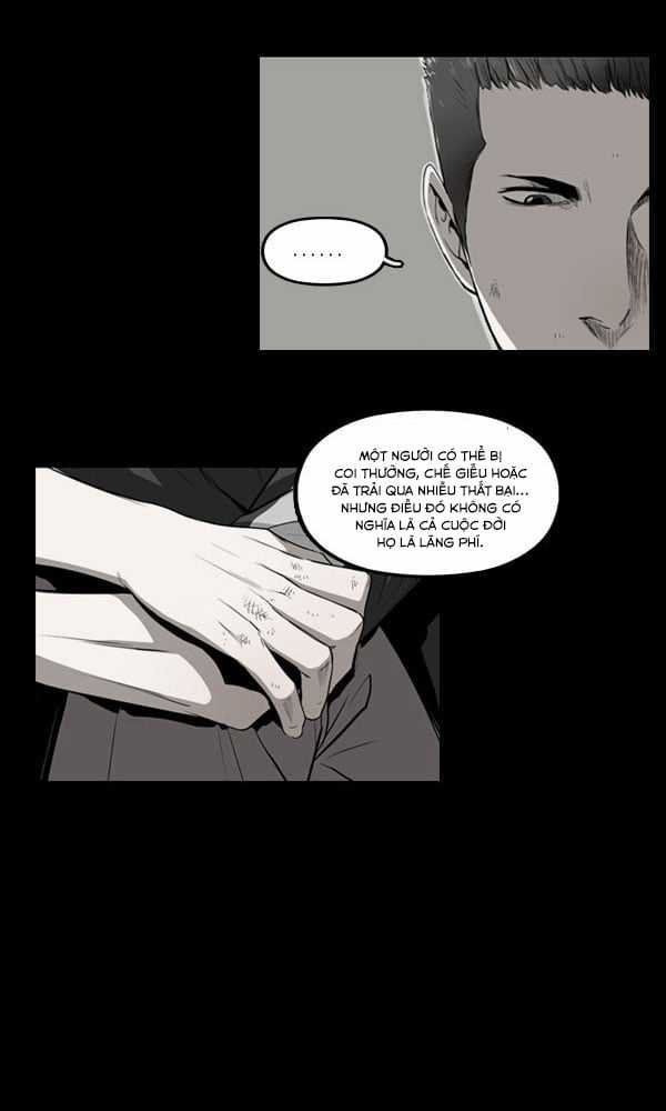 Dư Vật - Chapter 17 - Trang 10