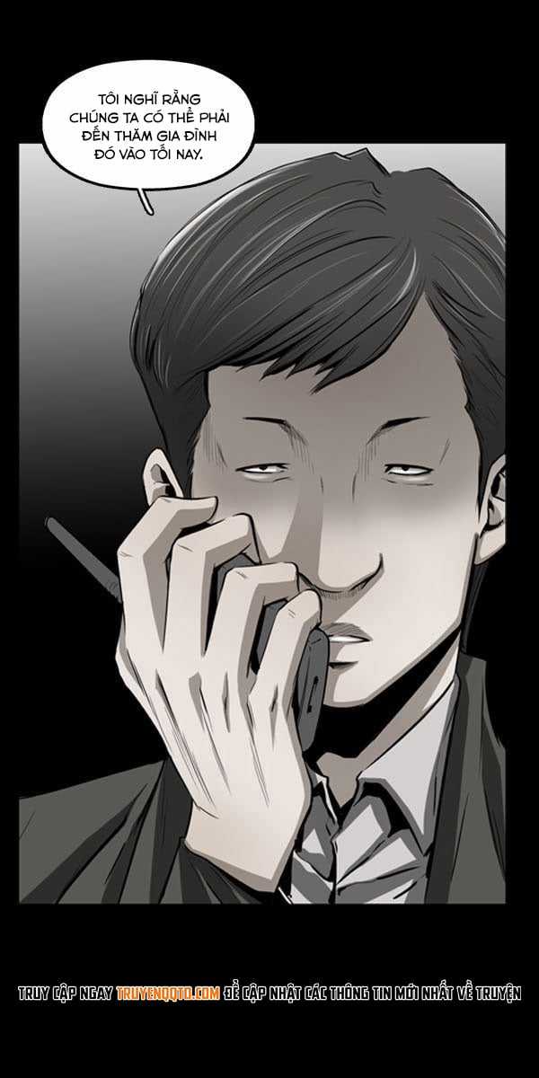 Dư Vật - Chapter 18 - Trang 11