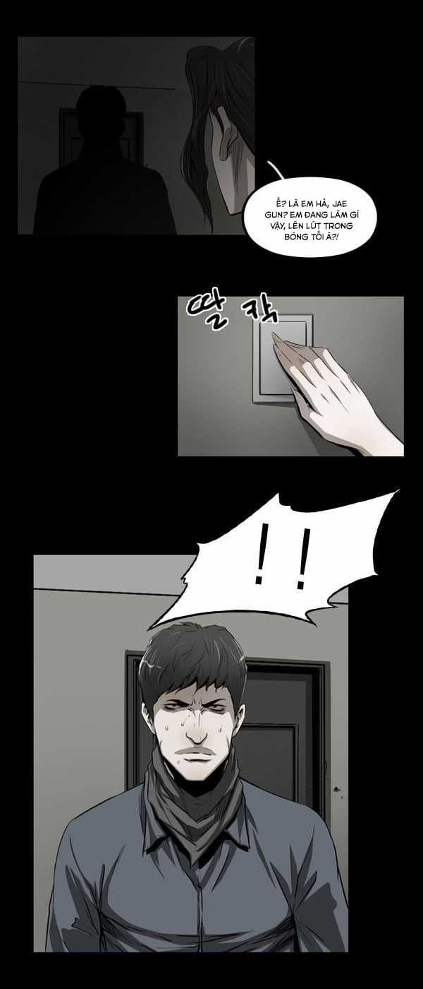 Dư Vật - Chapter 18 - Trang 13