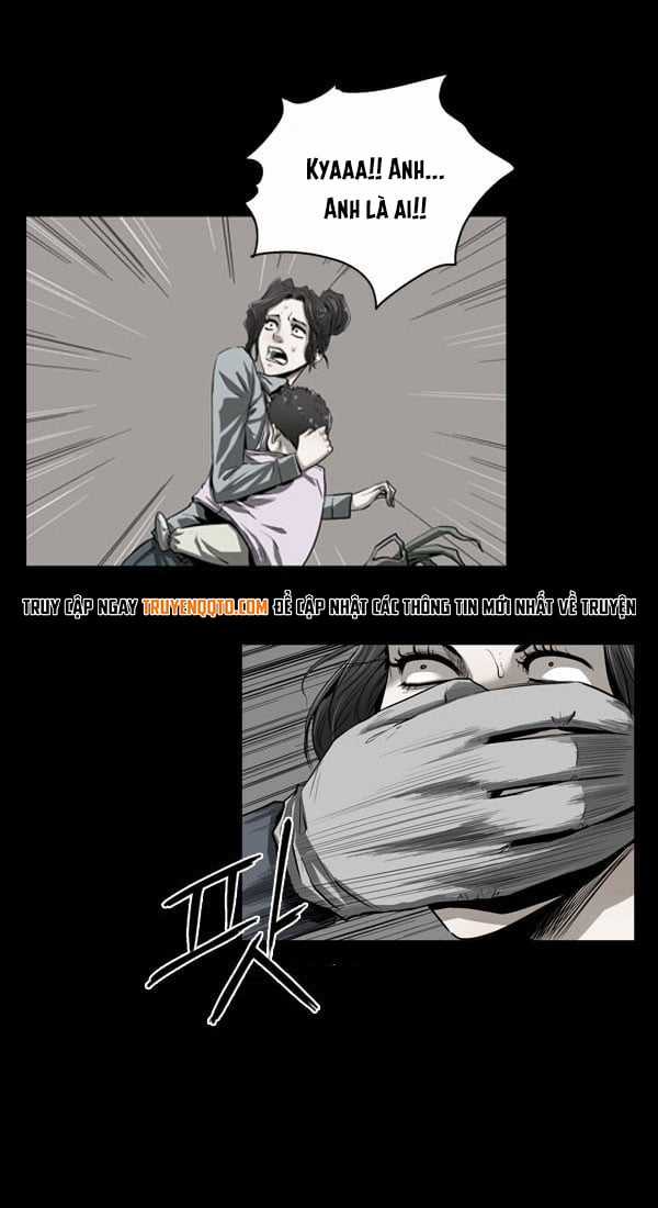 Dư Vật - Chapter 18 - Trang 14