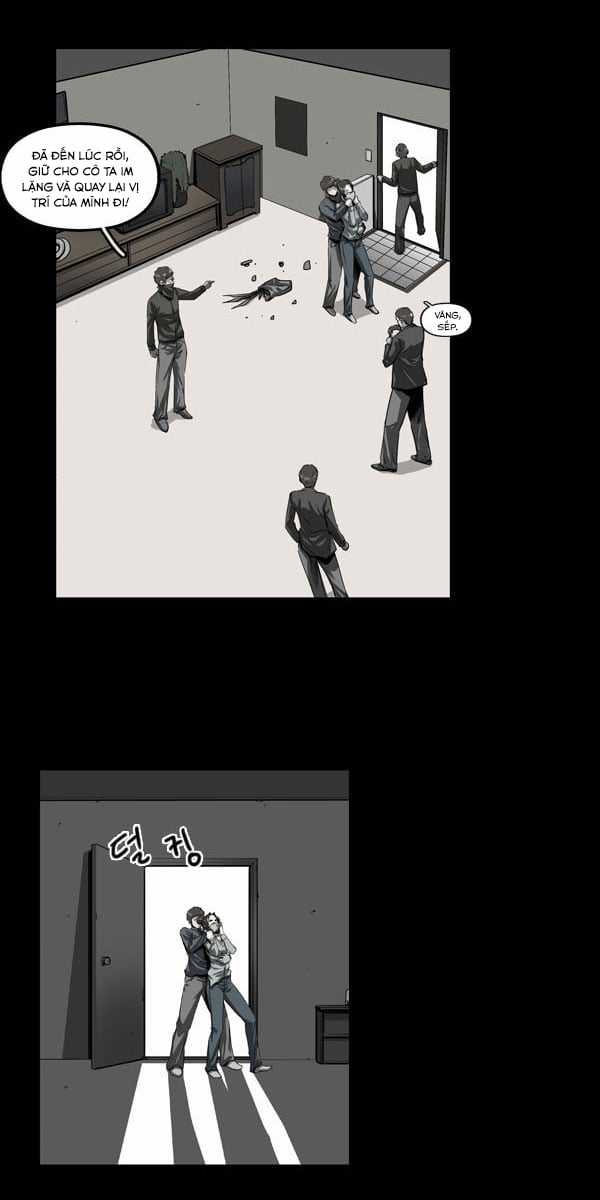 Dư Vật - Chapter 18 - Trang 15
