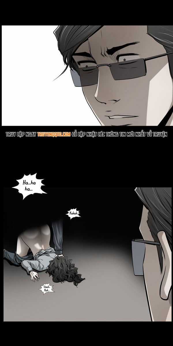 Dư Vật - Chapter 18 - Trang 19