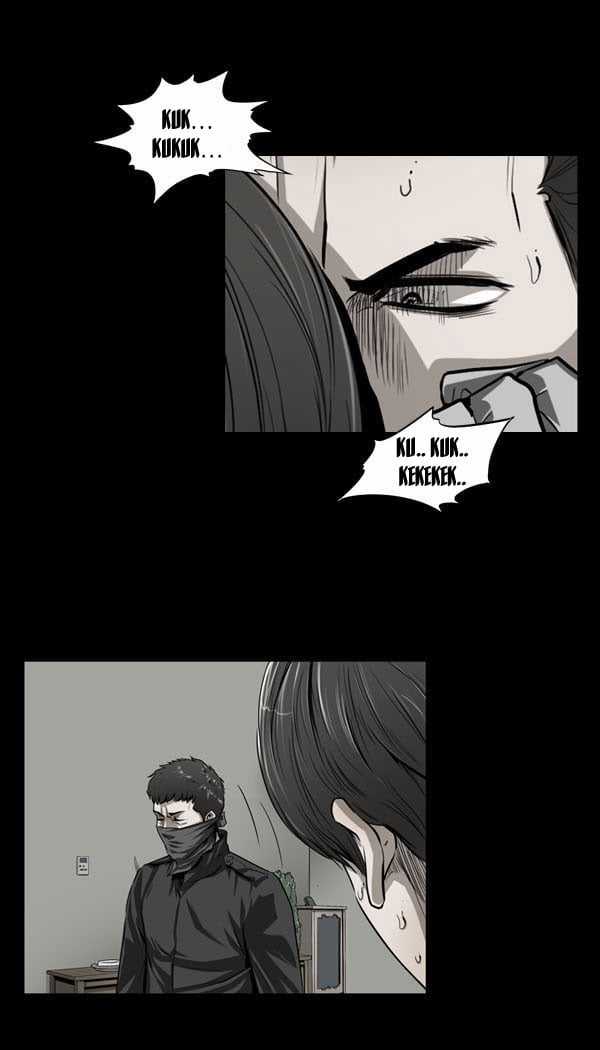 Dư Vật - Chapter 18 - Trang 25